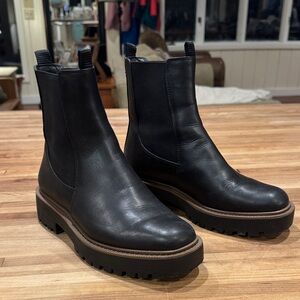 Sam Edelman Laguna Chelsea Boot